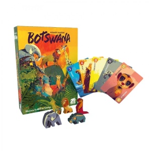 Botswana - Img 2
