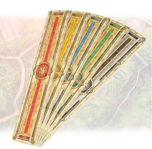 Bretwalda: Cardholders Set