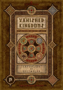 Bretwalda: Vanished Kingdoms - Img 1