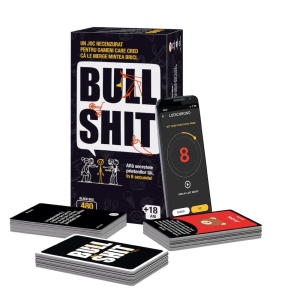 Bullshit - Img 2