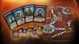 Clank! A Deck-Building Adventure - Master Thief Edition - Img 3