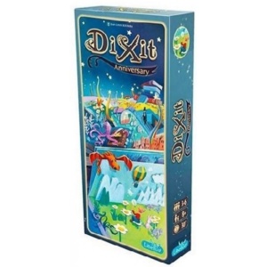 Dixit: 10th Anniversary (Second Edition) - Img 1