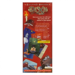 Dixit 2 (Dixit Quest) - Img 2