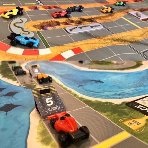 Downforce: Wild Ride - Img 2