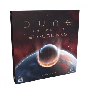 Dune: Imperium – Bloodlines