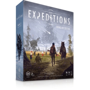 Expeditions (Ironclad Edition)