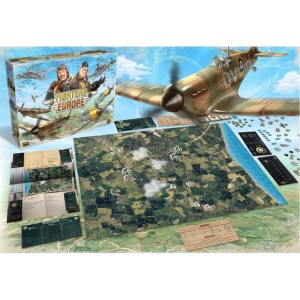 Fighters of Europe - Img 2