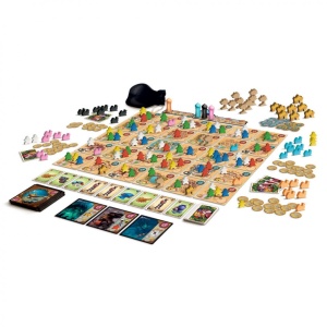 Five Tribes - Img 4