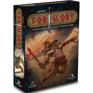 For Glory (Premium Edition)