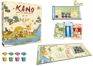 Kano - Img 2