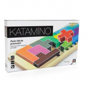 Katamino