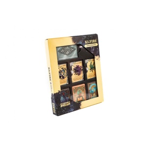 Kinfire Micro Expansion