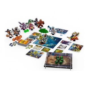 King of Tokyo: Monster Box - Img 2