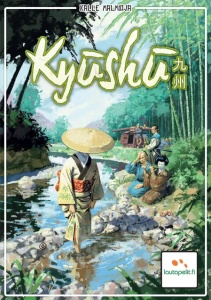 Kyushu