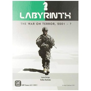 Labyrinth: The War on Terror, 2001 - ?