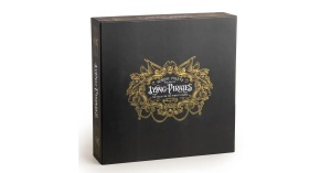 Lying Pirates: The Race for the Pirate Throne (Retail Edition)