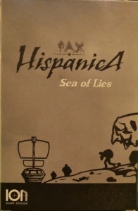 Pax Hispanica: Sea of Lies