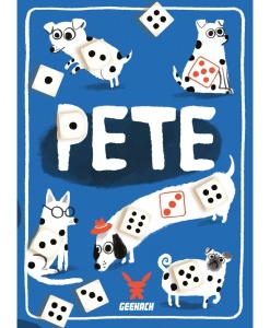 Pete