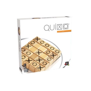 Quixo