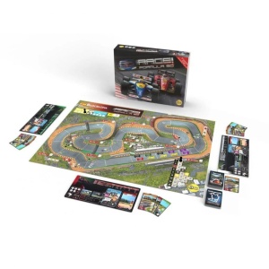 Race! Formula 90: 2nd Edition - Img 2