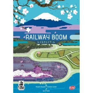 Railway Boom