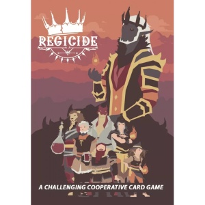 Regicide