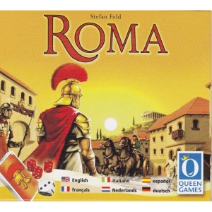 Roma