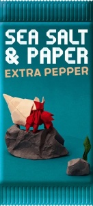 Sea Salt & Paper: Extra Pepper - Img 1
