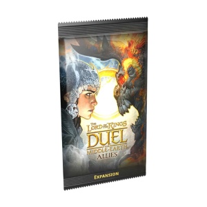 The Lord of the Rings: Duel for Middle-Earth - Allies