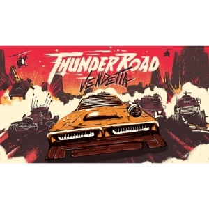 Thunder Road: Vendetta