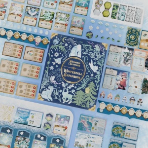 Wondrous Creatures: Winterfall - Img 2