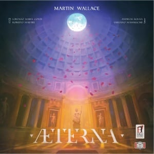 Aeterna
