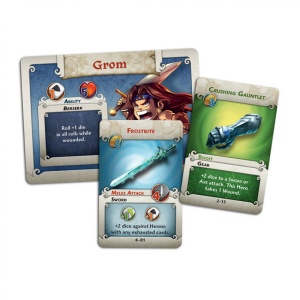 Arcadia Quest - Img 5