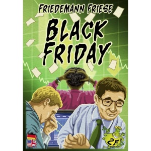 Black Friday (2023)