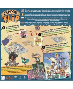 Captain Flip - Img 2