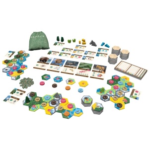 Cascadia: Landmarks - Img 2