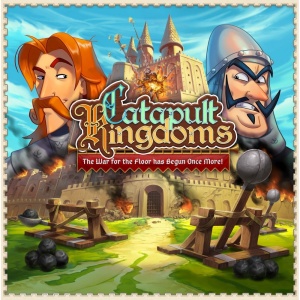 Catapult Feud