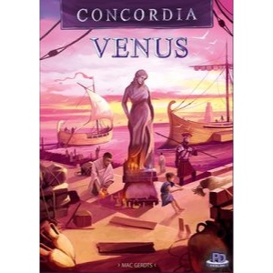 Concordia: Venus