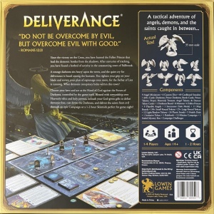 Deliverance - Img 2