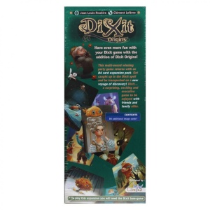 Dixit 4 (Dixit Origins) - Img 2