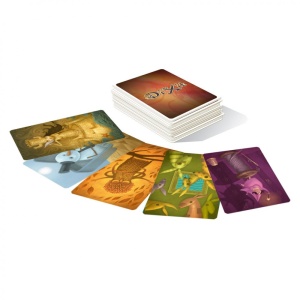 Dixit 5 (Dixit Daydreams) - Img 2