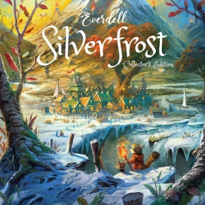 Everdell Silverfrost (Collector's Edition)