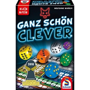 Ganz Schon Clever (That's Pretty Clever)