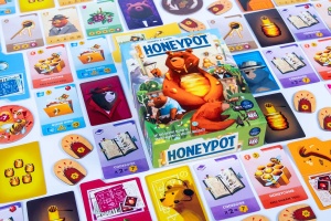 Honeypot - Img 3