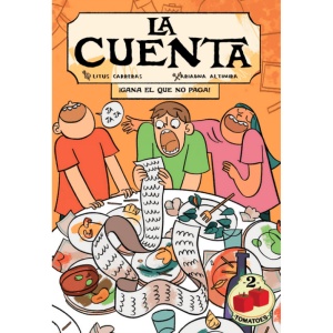 La Cuenta