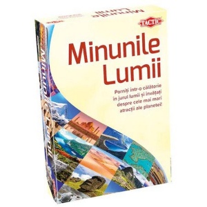 Minunile Lumii - Img 1
