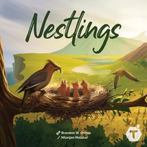 Nestlings (Retail Edition)