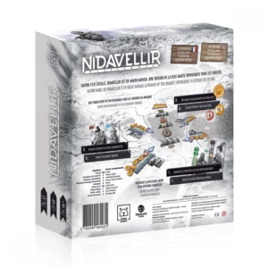 Nidavellir - Img 3