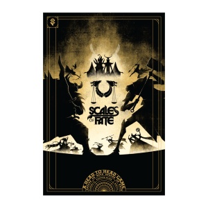 Scales of Fate (Deluxe Edition)