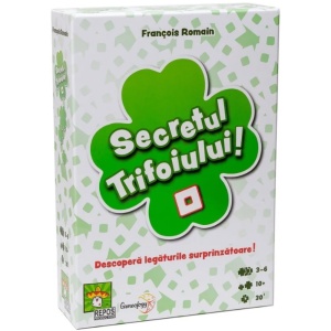 Secretul Trifoiului